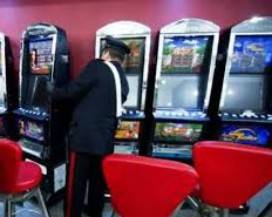 LANCIANO: RUBA SOLDI IN SALA SLOT IN CUI LAVORA, 31ENNE A PROCESSO