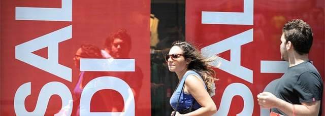 PESCARA: NOTTE DEI SALDI 1° LUGLIO, PREVISIONI SPESA DI CONFCOMMERCIO
