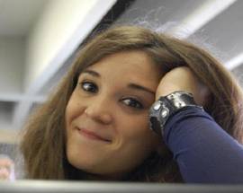 L’AQUILA: SALLY, QUANTI ANNI HAI? AUGURI ALLA PICCOLA DI CASA SCIOMENTA