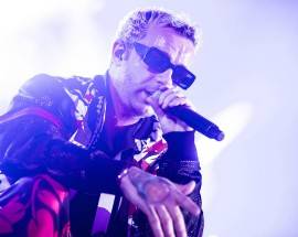 SALMO, CALCUTTA E CARL BRAVE A PESCARA, PROTAGONISTI DI ZOO MUSIC FEST