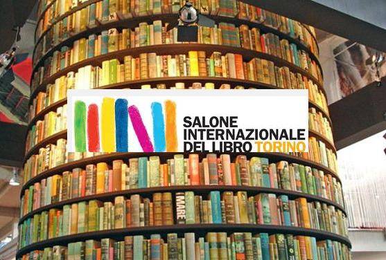 EDITORIA: L’AQUILA VA AL SALONE DEL LIBRO CON DUE VOLUMI