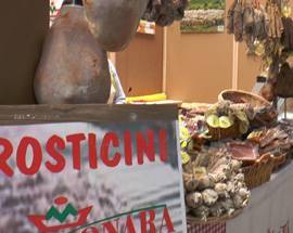 CONFARTIGIANATO: 70% DEI PRODOTTI IN VENDITA SIA ABRUZZESE