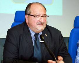 MALTEMPO: TROPPE FRANE IN POCHI GIORNI, MAZZOCCA ”E’ DIFFICILE”