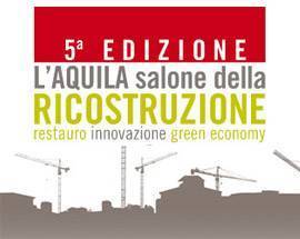 SALONE RICOSTRUZIONE: TERZA GIORNATA DEDICATA AL RENDICONTO SOCIALE