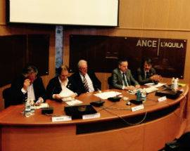 SALONE RICOSTRUZIONE 2015 EDIZIONE NEL SEGNO DELLA RENDICONTAZIONE SOCIALE