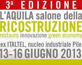 SALONE RICOSTRUZIONE: DA PISA A L’AQUILA A PIEDI CONTRO LA DROGA