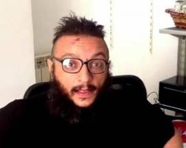 HA UN TUMORE AL CERVELLO, LA CURA E’ OPEN SOURCE