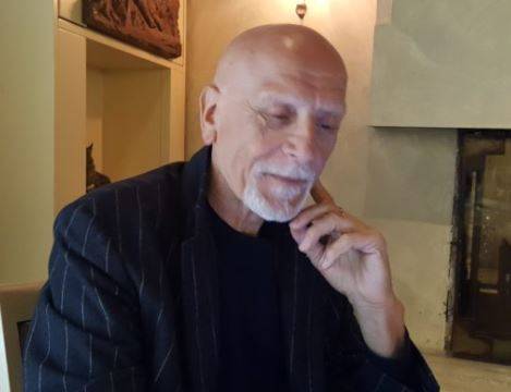 ”UN ALTRO GIORNO ANCORA… CON TE”:  PRESENTAZIONE LIBRO DE ANTONI, IN RICORDO DEL DOTTOR SALVATORELLI