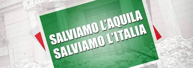 DEMOLITO L’EURO, UN ”NIDO” PER L’AQUILA ‘MONETA COMPLEMENTARE PER RINASCERE’