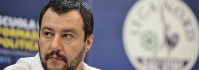 SISMA CENTRO ITALIA: SALVINI, 11,5 MILIONI PER LE MINORI ENTRATE TASI E IMU