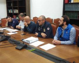 SANITA’: SALVINIANI INCONTRANO TORDERA, ”TUTELARE OSPEDALE L’AQUILA”