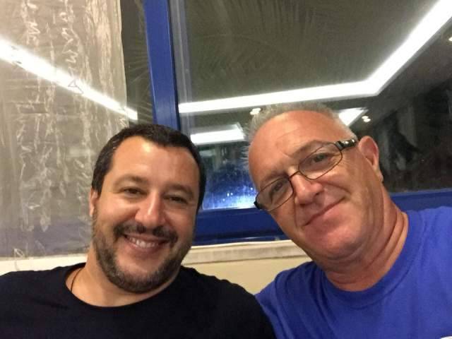 NUOVA GIUNTA: BELLACHIOMA, ”SU SCRIVANIA SALVINI CURRICULUM DEI 10 CONSIGLIERI”