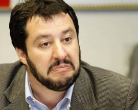 ALEXIAN SPINELLI A SALVINI, ”VENGA PER UN CAFFE’ LE SPIEGO LA CULTURA ROM”