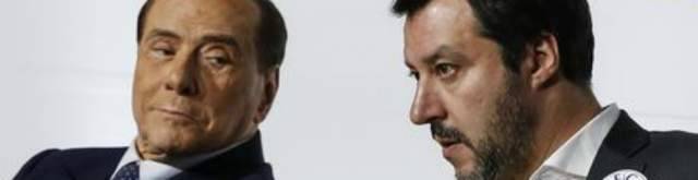 ELEZIONI REGIONALI: FUMATA NERA SU ABRUZZO AL VERTICE BERLUSCONI-SALVINI