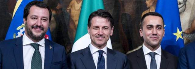 GOVERNO AFFONDA BANDO PERIFERIE, RIVOLTA IN ABRUZZO, DECINE DI INTERVENTI A RISCHIO
