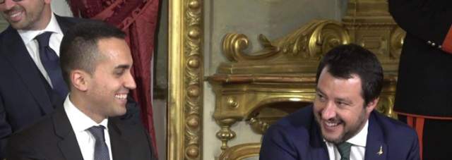 SISMA: 65 MILIONI PER L’ABRUZZO DISTOLTI PER ALTRE EMERGENZE, BIONDI INSORGE
