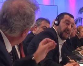 MIGRANTI: PRESIDENTE PARLAMENTO LUSSEMBURGO, ”IO NIPOTE DI ABRUZZESI”