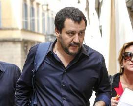 GOVERNO: ULTIMI TENTATIVI PER UN ESECUTIVO GIALLO-VERDE, ATTESO VERTICE DI MAIO-SALVINI