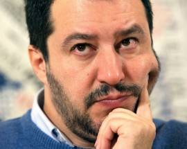 STUPRO PESCARA: PIGNOLI CHIEDE A SALVINI INTERVENTO ESERCITO IN CITTA’