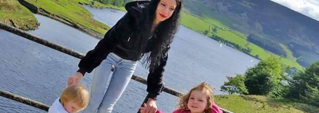 INGHILTERRA: MAMMA ABRUZZESE UCCIDE  A COLTELLATE FIGLIE DI UNO E TRE ANNI