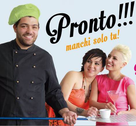 L’AQUILA:  CIBO GENUINO E FANTASIOSI DRINK, APRE NUOVO LOCALE ”SAM”