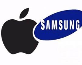 TOKYO: SAMSUNG SI PRENDE LA RIVINCITA SU APPLE