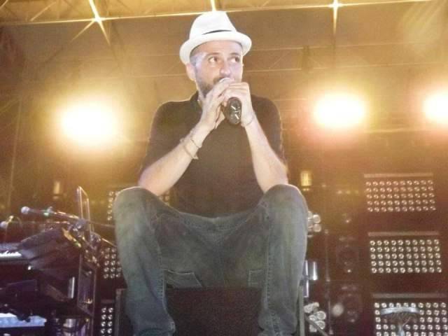 I SUBSONICA INCANTANO PESCARA: DUE ORE DI MUSICA E FAN IN DELIRIO