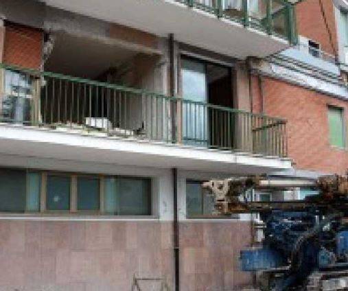 SISMA 2009: IORIO, ”A CHE PUNTO E’ RICOSTRUZIONE EDIFICIO EX SANATRIX?”