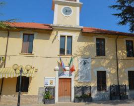 A SAN BENEDETTO DEI MARSI UN CONCORSO DI IDEE PER LA NUOVA SCUOLA