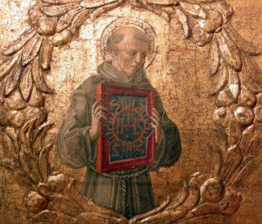 L’AQUILA: AL VIA FESTEGGIAMENTI DEL COMPATRONO SAN BERNARDINO DA SIENA