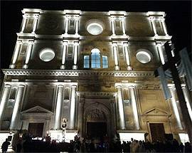 L’AQUILA: IL 20 MAGGIO GIORNO DELL’OLIO SACRO DI SAN BERNARDINO