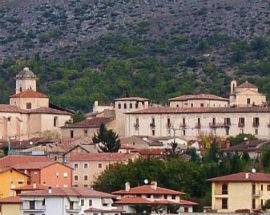 SOCIALE: CENTRI PER FAMIGLIE A SAN DEMETRIO E CASTELVECCHIO SUBEQUO