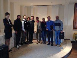 GOLF: SAN DONATO CLUB DI PRETURO, 11 TEAM PER LA ‘NISSAN LEAF PRO-AM’