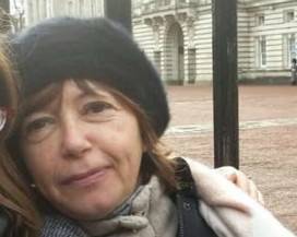 FRANA FARA SAN MARTINO: MORTA DOPO 10 GIORNI TURISTA COLPITA DA MASSO
