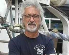 ODISSEA PESCHERECCHIO IN GAMBIA, FINALMENTE A CASA CAPITAN DE SIMONE