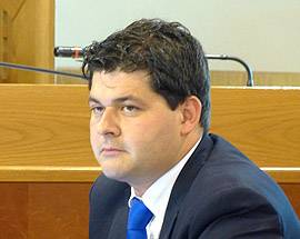 MONTESILVANO: ”STELLA MARIS”; MARIANI, ”SOSPIRI CHIEDA A TESTA”