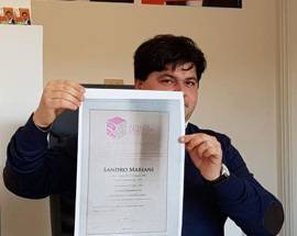 ELEZIONI: MARIANI, ”ECCO LA MIA LAUREA, QUERELERO’ BERARDINI DELL’M5S”