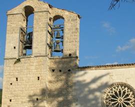 ASSERGI: LA MUSICA DI POPESCU PER CELEBRARE SAN FRANCO EREMITA
