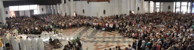 GIUBILEO: SI PARTE ANCHE IN ABRUZZO, TUTTI GLI APPUNTAMENTI NELLE DIOCESI