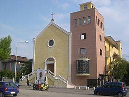 LADRI IN CHIESA A MONTESILVANO, RUBATI OGGETTI SACRI DI VALORE