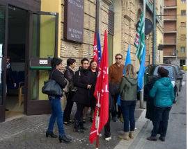 CHIETI: PAGAMENTI CASE RIPOSO AFFIDATI ALLA ASL, SOLUZIONE VICINA