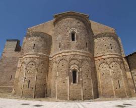 ABRUZZO OPEN DAY: DAL GREGORIANO A STRAVINSKIJ MUSICA NEGLI EREMI IN TRE LUOGHI SUGGESTIVI