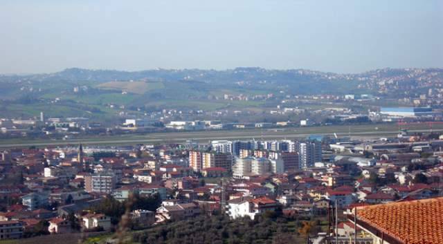 SAN GIOVANNI TEATINO: E’ MORTO ROMOLO DI NICOLA, IL PRIMO SINDACO