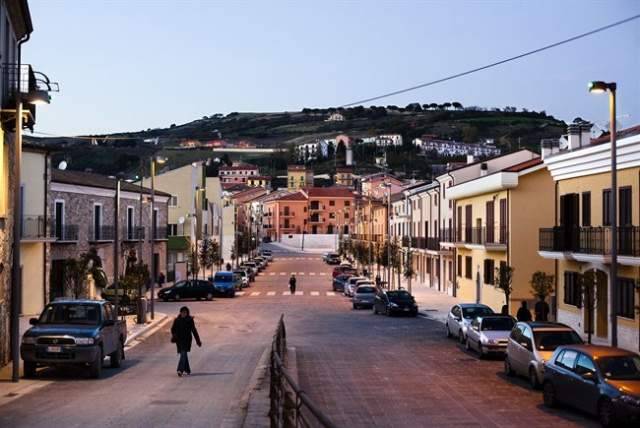 TERREMOTO: SINDACO SAN GIULIANO DI PUGLIA, ”MODELLO DA SEGUIRE E’ IL NOSTRO”