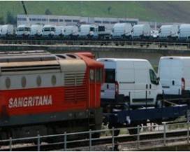 SANGRITANA CARGO OPEN DAY: IL 23 E IL 24 LUGLIO FOCUS SUL TRASPORTO MERCI, ”ABRUZZO ESEMPIO PER IL PAESE”