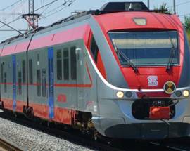 TUA: PROTESTE DEI PENDOLARI PER SOPPRESSIONE TRENO TERAMO-PESCARA