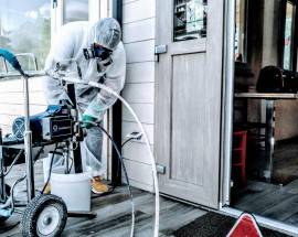L’AQUILA: EDP DONA SANIFICAZIONE A MOVIMENTO CELESTINIANO