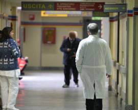 SANITA’ REGIONE ABRUZZO: SINDACATI, ”NON E’ STATO FATTO NULLA, CAMBIO DI ROTTA O MOBILITAZIONE”