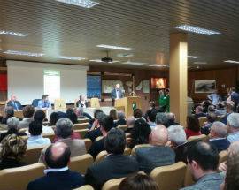 SANITA’: DI PANGRAZIO, ”POTENZIARE ASSISTENZA DOMICILIARE”