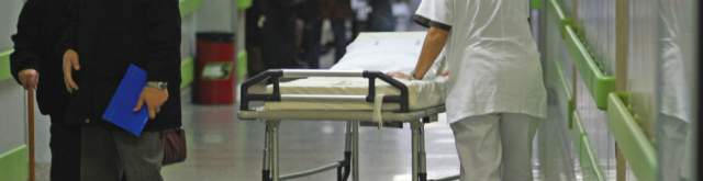 REGIONE: SCOPPIA GUERRA LOCALIZZAZIONE SUPER OSPEDALE TRA CHIETI  E PESCARA
